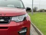 USED 2015 15 LAND ROVER DISCOVERY SPORT 2.2 SD4 HSE LUXURY 5d 190 BHP 4WD AUTO Glass Panoramic Roof 7 Seater