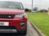 USED 2015 15 LAND ROVER DISCOVERY SPORT 2.2 SD4 HSE LUXURY 5d 190 BHP 4WD AUTO Glass Panoramic Roof 7 Seater