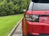 USED 2015 15 LAND ROVER DISCOVERY SPORT 2.2 SD4 HSE LUXURY 5d 190 BHP 4WD AUTO Glass Panoramic Roof 7 Seater