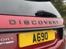 USED 2015 15 LAND ROVER DISCOVERY SPORT 2.2 SD4 HSE LUXURY 5d 190 BHP 4WD AUTO Glass Panoramic Roof 7 Seater