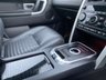 USED 2015 15 LAND ROVER DISCOVERY SPORT 2.2 SD4 HSE LUXURY 5d 190 BHP 4WD AUTO Glass Panoramic Roof 7 Seater