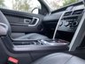USED 2015 15 LAND ROVER DISCOVERY SPORT 2.2 SD4 HSE LUXURY 5d 190 BHP 4WD AUTO Glass Panoramic Roof 7 Seater