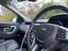 USED 2015 15 LAND ROVER DISCOVERY SPORT 2.2 SD4 HSE LUXURY 5d 190 BHP 4WD AUTO Glass Panoramic Roof 7 Seater