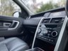 USED 2015 15 LAND ROVER DISCOVERY SPORT 2.2 SD4 HSE LUXURY 5d 190 BHP 4WD AUTO Glass Panoramic Roof 7 Seater