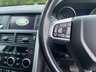 USED 2015 15 LAND ROVER DISCOVERY SPORT 2.2 SD4 HSE LUXURY 5d 190 BHP 4WD AUTO Glass Panoramic Roof 7 Seater