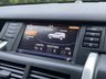 USED 2015 15 LAND ROVER DISCOVERY SPORT 2.2 SD4 HSE LUXURY 5d 190 BHP 4WD AUTO Glass Panoramic Roof 7 Seater