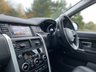 USED 2015 15 LAND ROVER DISCOVERY SPORT 2.2 SD4 HSE LUXURY 5d 190 BHP 4WD AUTO Glass Panoramic Roof 7 Seater
