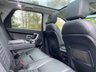 USED 2015 15 LAND ROVER DISCOVERY SPORT 2.2 SD4 HSE LUXURY 5d 190 BHP 4WD AUTO Glass Panoramic Roof 7 Seater