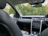 USED 2015 15 LAND ROVER DISCOVERY SPORT 2.2 SD4 HSE LUXURY 5d 190 BHP 4WD AUTO Glass Panoramic Roof 7 Seater