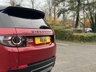 USED 2015 15 LAND ROVER DISCOVERY SPORT 2.2 SD4 HSE LUXURY 5d 190 BHP 4WD AUTO Glass Panoramic Roof 7 Seater