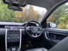 USED 2015 15 LAND ROVER DISCOVERY SPORT 2.2 SD4 HSE LUXURY 5d 190 BHP 4WD AUTO Glass Panoramic Roof 7 Seater