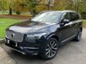 USED 2017 17 VOLVO XC90 2.0 D5 POWERPULSE INSCRIPTION AWD 5d 231 BHP ALL THE EXTRAS++FSH++AMAZING DRIVE