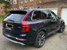 USED 2017 17 VOLVO XC90 2.0 D5 POWERPULSE INSCRIPTION AWD 5d 231 BHP ALL THE EXTRAS++FSH++AMAZING DRIVE