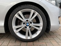 USED 2015 64 BMW 2 SERIES 2.0 220D SPORT 2d 188 BHP 6 SPEED MANUAL