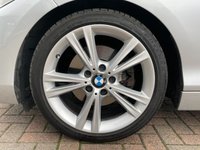 USED 2015 64 BMW 2 SERIES 2.0 220D SPORT 2d 188 BHP 6 SPEED MANUAL