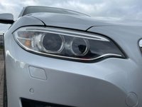 USED 2015 64 BMW 2 SERIES 2.0 220D SPORT 2d 188 BHP 6 SPEED MANUAL