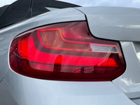 USED 2015 64 BMW 2 SERIES 2.0 220D SPORT 2d 188 BHP 6 SPEED MANUAL