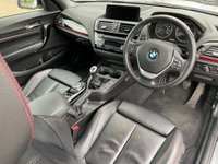 USED 2015 64 BMW 2 SERIES 2.0 220D SPORT 2d 188 BHP 6 SPEED MANUAL