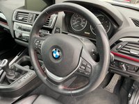 USED 2015 64 BMW 2 SERIES 2.0 220D SPORT 2d 188 BHP 6 SPEED MANUAL
