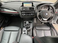 USED 2015 64 BMW 2 SERIES 2.0 220D SPORT 2d 188 BHP 6 SPEED MANUAL