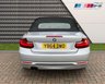 USED 2015 64 BMW 2 SERIES 2.0 220D SPORT 2d 188 BHP 6 SPEED MANUAL
