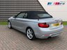 USED 2015 64 BMW 2 SERIES 2.0 220D SPORT 2d 188 BHP 6 SPEED MANUAL
