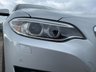 USED 2015 64 BMW 2 SERIES 2.0 220D SPORT 2d 188 BHP 6 SPEED MANUAL