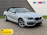 USED 2015 64 BMW 2 SERIES 2.0 220D SPORT 2d 188 BHP 6 SPEED MANUAL