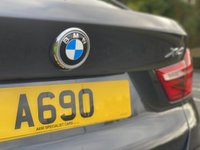 USED 2016 16 BMW X4 3.0 X4 XDRIVE30D M SPORT 4d 255 BHP 4WD AUTO M Sport Body Kit & 19" Alloys
