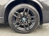 USED 2016 16 BMW X4 3.0 X4 XDRIVE30D M SPORT 4d 255 BHP 4WD AUTO M Sport Body Kit & 19" Alloys
