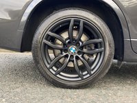 USED 2016 16 BMW X4 3.0 X4 XDRIVE30D M SPORT 4d 255 BHP 4WD AUTO M Sport Body Kit & 19" Alloys