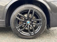 USED 2016 16 BMW X4 3.0 X4 XDRIVE30D M SPORT 4d 255 BHP 4WD AUTO M Sport Body Kit & 19" Alloys