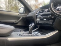 USED 2016 16 BMW X4 3.0 X4 XDRIVE30D M SPORT 4d 255 BHP 4WD AUTO M Sport Body Kit & 19" Alloys