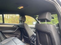 USED 2016 16 BMW X4 3.0 X4 XDRIVE30D M SPORT 4d 255 BHP 4WD AUTO M Sport Body Kit & 19" Alloys