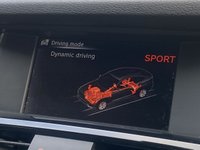 USED 2016 16 BMW X4 3.0 X4 XDRIVE30D M SPORT 4d 255 BHP 4WD AUTO M Sport Body Kit & 19" Alloys