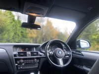 USED 2016 16 BMW X4 3.0 X4 XDRIVE30D M SPORT 4d 255 BHP 4WD AUTO M Sport Body Kit & 19" Alloys