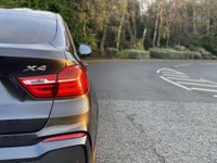USED 2016 16 BMW X4 3.0 X4 XDRIVE30D M SPORT 4d 255 BHP 4WD AUTO M Sport Body Kit & 19" Alloys