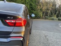 USED 2016 16 BMW X4 3.0 X4 XDRIVE30D M SPORT 4d 255 BHP 4WD AUTO M Sport Body Kit & 19" Alloys