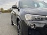 USED 2016 16 BMW X4 3.0 X4 XDRIVE30D M SPORT 4d 255 BHP 4WD AUTO M Sport Body Kit & 19" Alloys