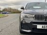 USED 2016 16 BMW X4 3.0 X4 XDRIVE30D M SPORT 4d 255 BHP 4WD AUTO M Sport Body Kit & 19" Alloys