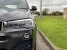 USED 2016 16 BMW X4 3.0 X4 XDRIVE30D M SPORT 4d 255 BHP 4WD AUTO M Sport Body Kit & 19" Alloys
