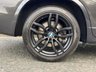 USED 2016 16 BMW X4 3.0 X4 XDRIVE30D M SPORT 4d 255 BHP 4WD AUTO M Sport Body Kit & 19" Alloys