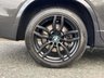 USED 2016 16 BMW X4 3.0 X4 XDRIVE30D M SPORT 4d 255 BHP 4WD AUTO M Sport Body Kit & 19" Alloys