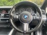 USED 2016 16 BMW X4 3.0 X4 XDRIVE30D M SPORT 4d 255 BHP 4WD AUTO M Sport Body Kit & 19" Alloys