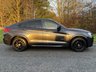 USED 2016 16 BMW X4 3.0 X4 XDRIVE30D M SPORT 4d 255 BHP 4WD AUTO M Sport Body Kit & 19" Alloys