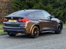 USED 2016 16 BMW X4 3.0 X4 XDRIVE30D M SPORT 4d 255 BHP 4WD AUTO M Sport Body Kit & 19" Alloys