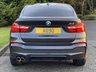 USED 2016 16 BMW X4 3.0 X4 XDRIVE30D M SPORT 4d 255 BHP 4WD AUTO M Sport Body Kit & 19" Alloys