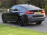 USED 2016 16 BMW X4 3.0 X4 XDRIVE30D M SPORT 4d 255 BHP 4WD AUTO M Sport Body Kit & 19" Alloys
