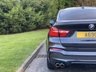 USED 2016 16 BMW X4 3.0 X4 XDRIVE30D M SPORT 4d 255 BHP 4WD AUTO M Sport Body Kit & 19" Alloys