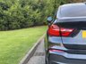 USED 2016 16 BMW X4 3.0 X4 XDRIVE30D M SPORT 4d 255 BHP 4WD AUTO M Sport Body Kit & 19" Alloys